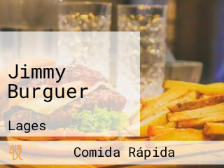 Jimmy Burguer