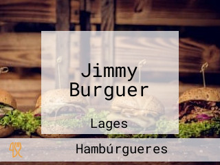 Jimmy Burguer