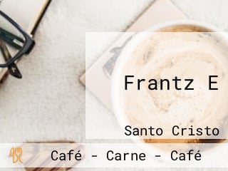 Frantz E