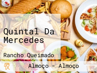 Quintal Da Mercedes