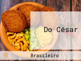 Do César