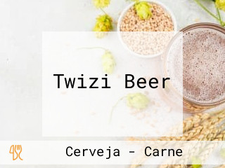 Twizi Beer