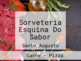 Sorveteria Esquina Do Sabor