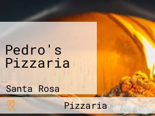 Pedro's Pizzaria