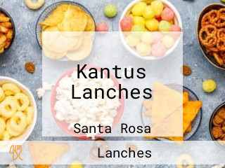 Kantus Lanches