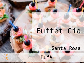 Buffet Cia