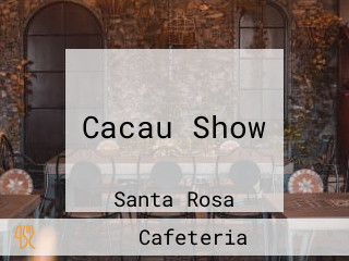 Cacau Show