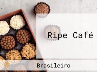 Ripe Café