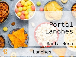 Portal Lanches