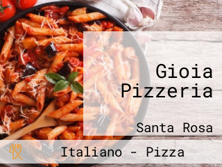 Gioia Pizzeria