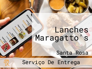 Lanches Maragatto's