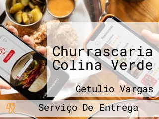 Churrascaria Colina Verde