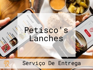 Petisco's Lanches