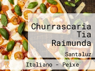 Churrascaria Tia Raimunda