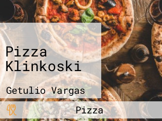 Pizza Klinkoski