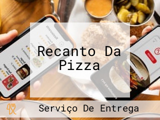 Recanto Da Pizza