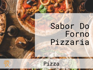 Sabor Do Forno Pizzaria