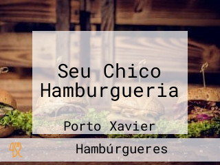 Seu Chico Hamburgueria