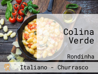 Colina Verde