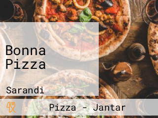 Bonna Pizza