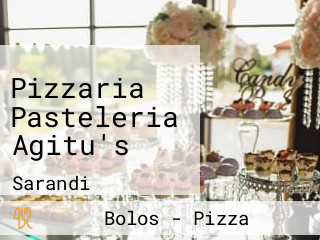 Pizzaria Pasteleria Agitu's