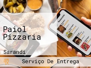 Paiol Pizzaria