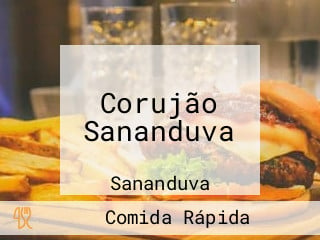 Corujão Sananduva