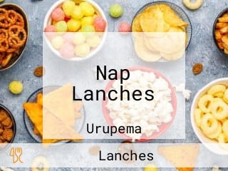 Nap Lanches