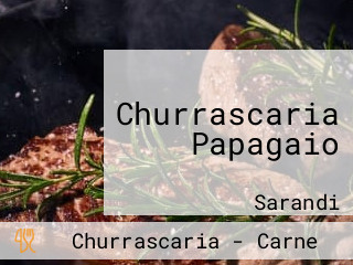 Churrascaria Papagaio