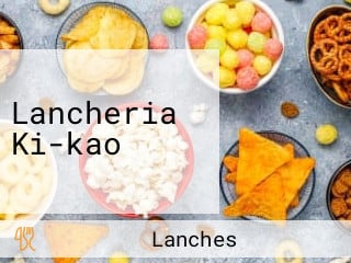 Lancheria Ki-kao