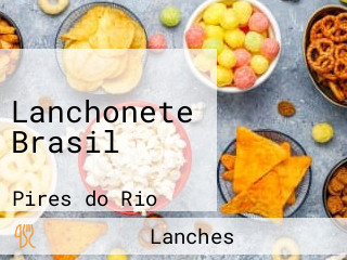 Lanchonete Brasil