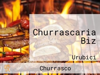 Churrascaria Biz