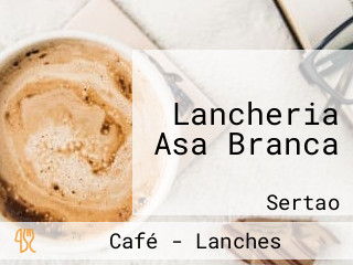 Lancheria Asa Branca