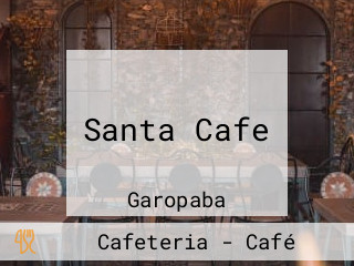 Santa Cafe