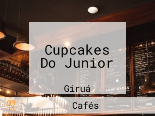 Cupcakes Do Junior