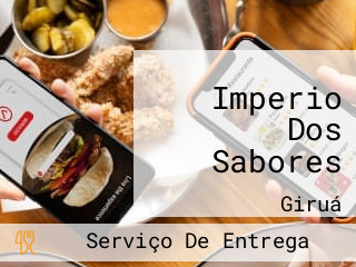 Imperio Dos Sabores