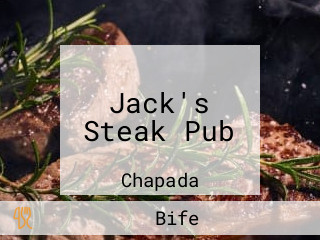 Jack's Steak Pub