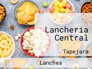 Lancheria Central