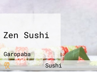 Zen Sushi