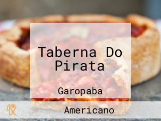 Taberna Do Pirata