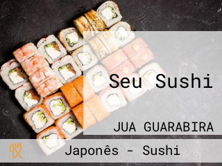 Seu Sushi