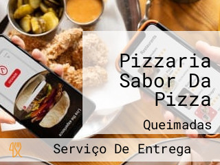 Pizzaria Sabor Da Pizza