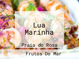 Lua Marinha