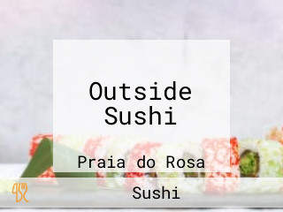 Outside Sushi