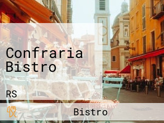 Confraria Bistro