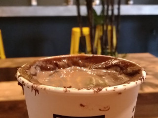18 Cafe
