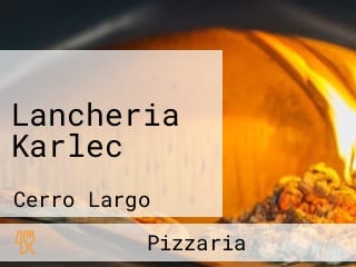 Lancheria Karlec