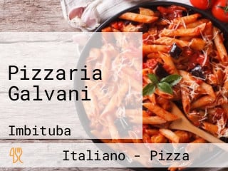 Pizzaria Galvani