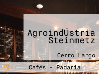 AgroindÚstria Steinmetz