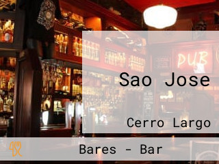 Sao Jose